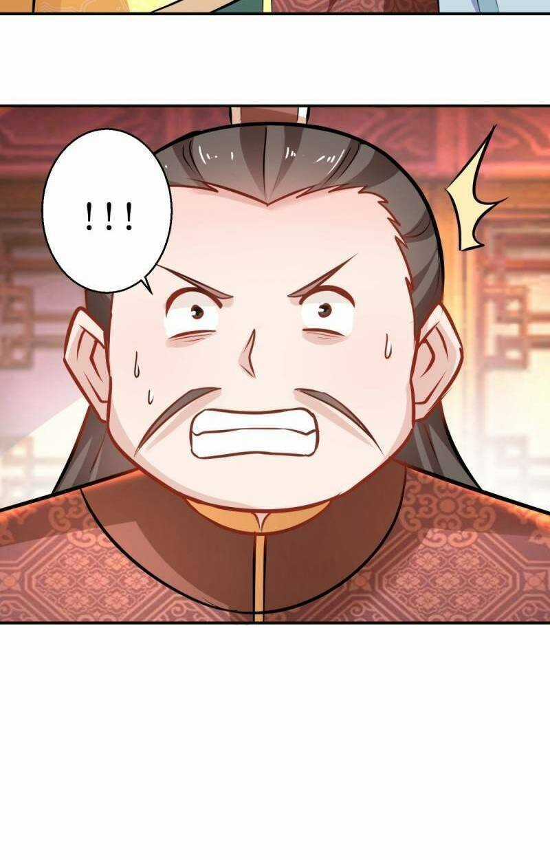 Tư Sủng Âm Dương Phi Chapter 44 trang 35