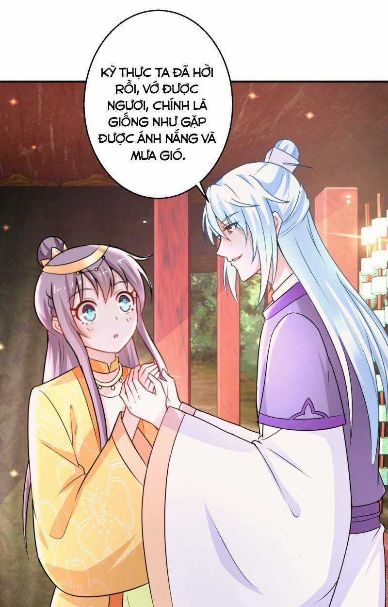 Tư Sủng Âm Dương Phi Chapter 44 trang 7