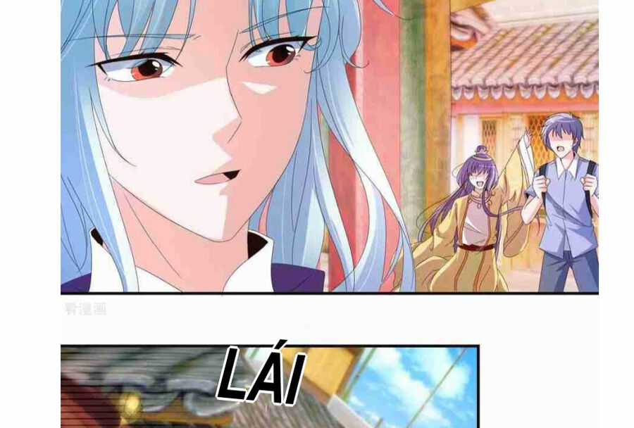 Tư Sủng Âm Dương Phi Chapter 45 trang 11