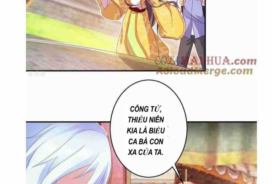 Tư Sủng Âm Dương Phi Chapter 45 trang 13