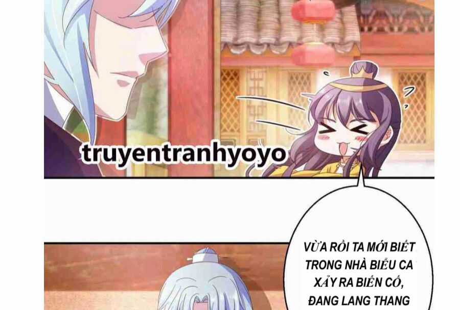 Tư Sủng Âm Dương Phi Chapter 45 trang 14