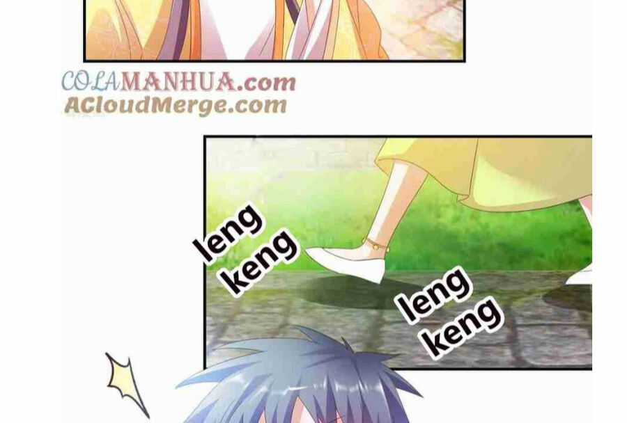 Tư Sủng Âm Dương Phi Chapter 45 trang 17