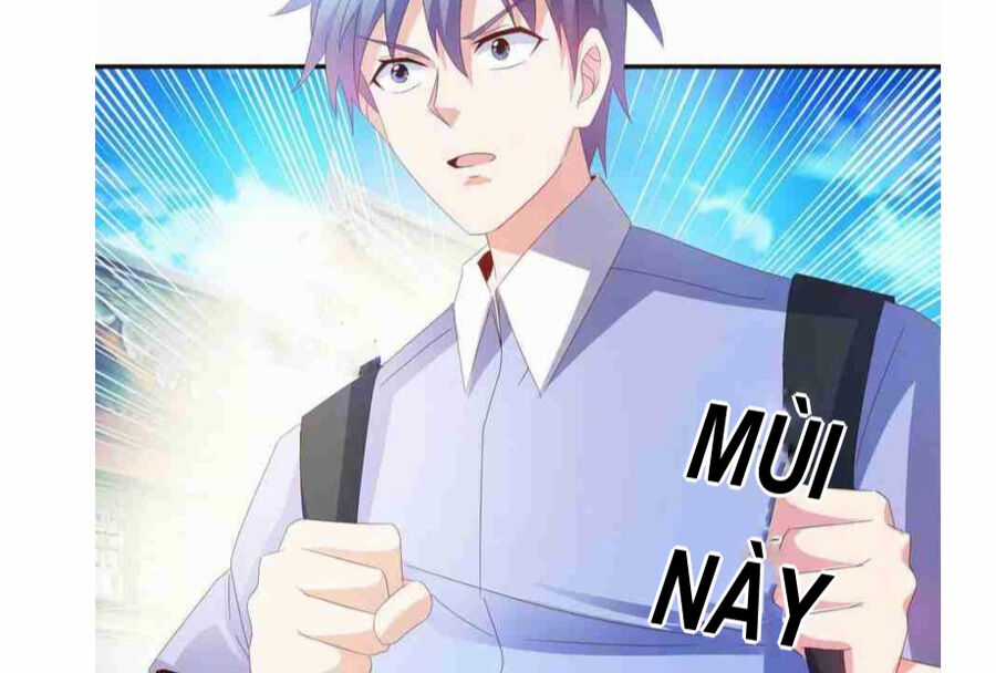 Tư Sủng Âm Dương Phi Chapter 45 trang 18