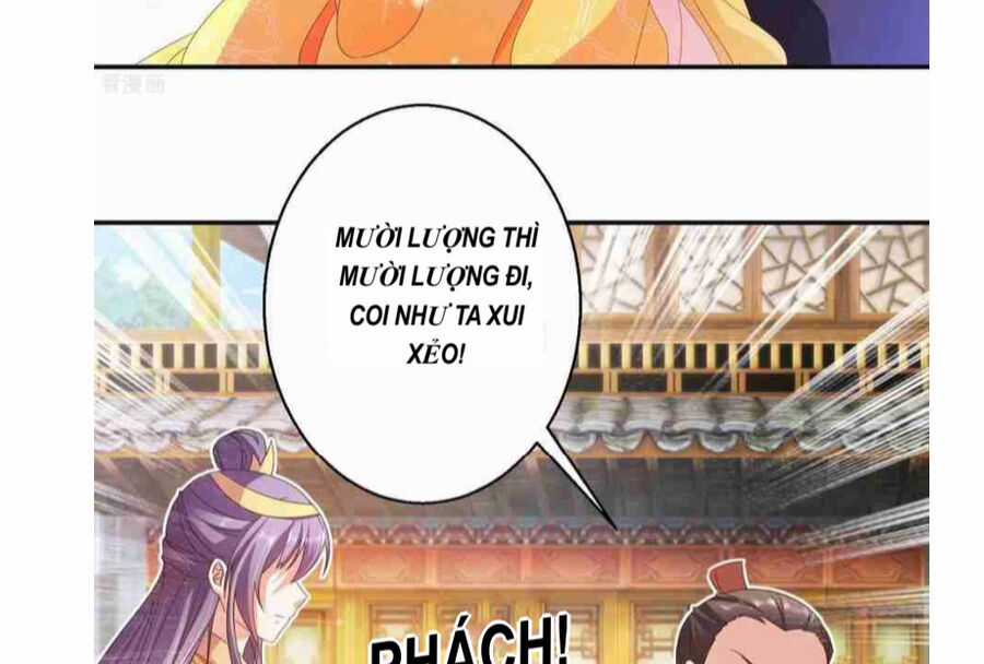 Tư Sủng Âm Dương Phi Chapter 45 trang 2