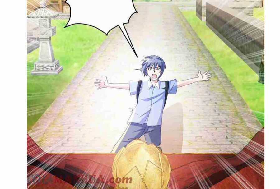 Tư Sủng Âm Dương Phi Chapter 45 trang 20