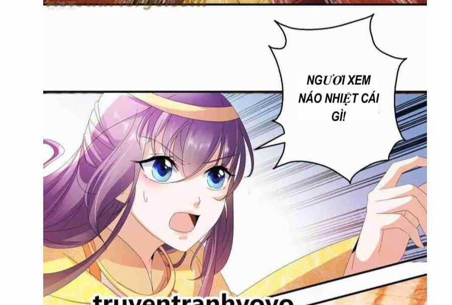 Tư Sủng Âm Dương Phi Chapter 45 trang 21