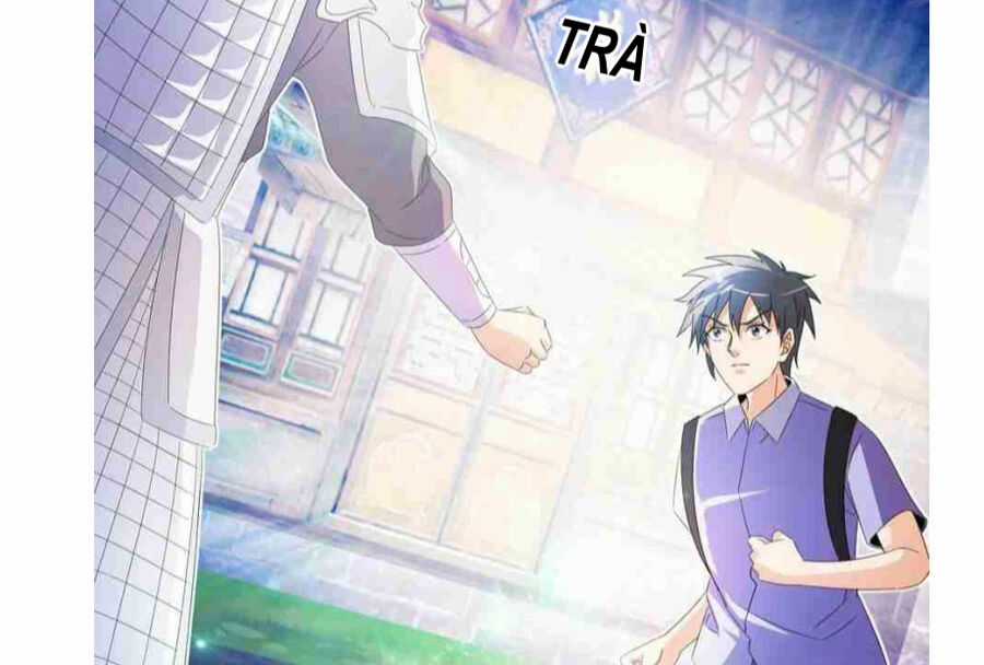 Tư Sủng Âm Dương Phi Chapter 45 trang 24