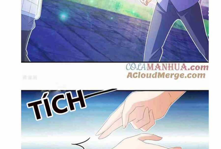 Tư Sủng Âm Dương Phi Chapter 45 trang 25