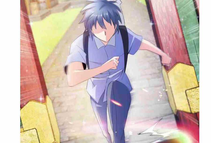 Tư Sủng Âm Dương Phi Chapter 45 trang 28