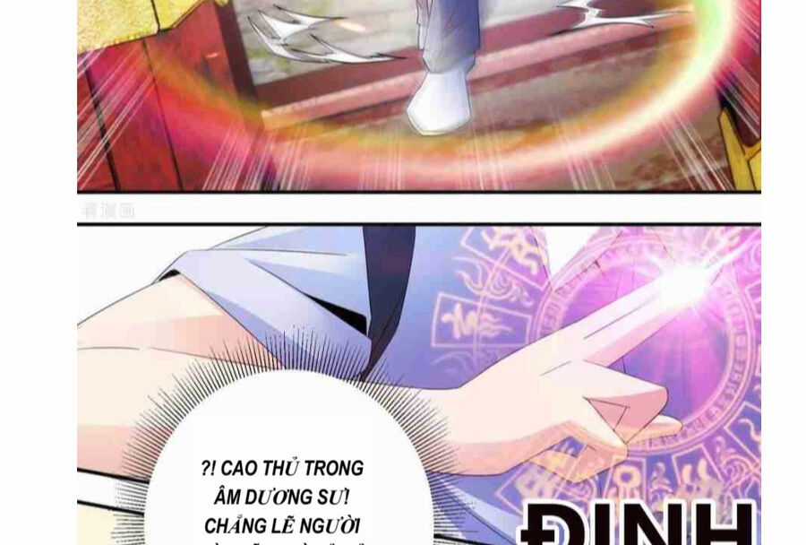 Tư Sủng Âm Dương Phi Chapter 45 trang 29