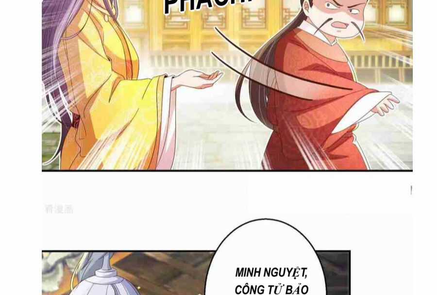 Tư Sủng Âm Dương Phi Chapter 45 trang 3