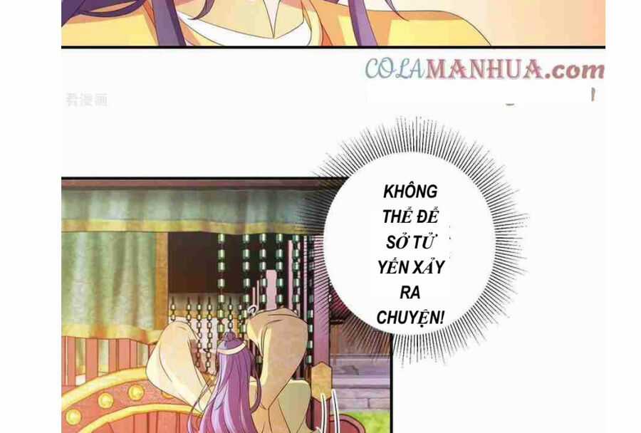 Tư Sủng Âm Dương Phi Chapter 45 trang 31