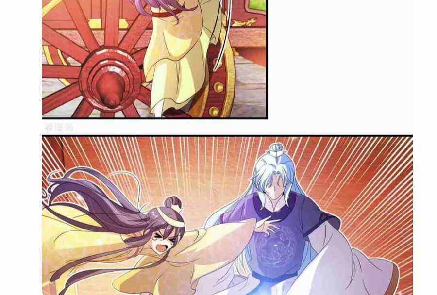 Tư Sủng Âm Dương Phi Chapter 45 trang 32