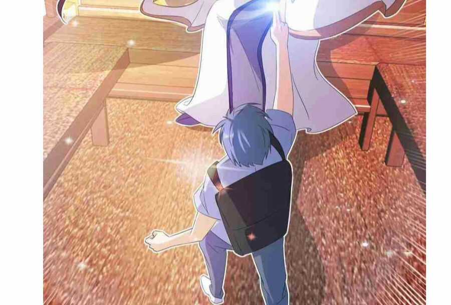 Tư Sủng Âm Dương Phi Chapter 45 trang 33