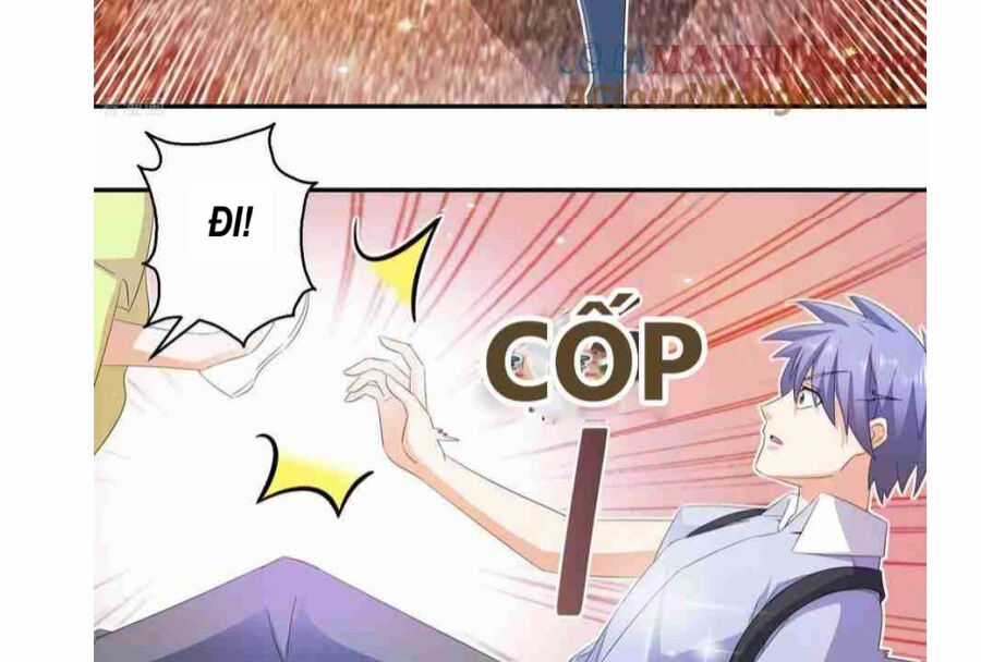 Tư Sủng Âm Dương Phi Chapter 45 trang 34