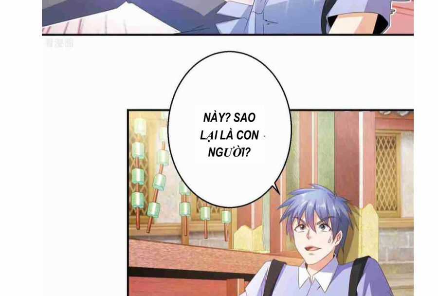 Tư Sủng Âm Dương Phi Chapter 45 trang 35