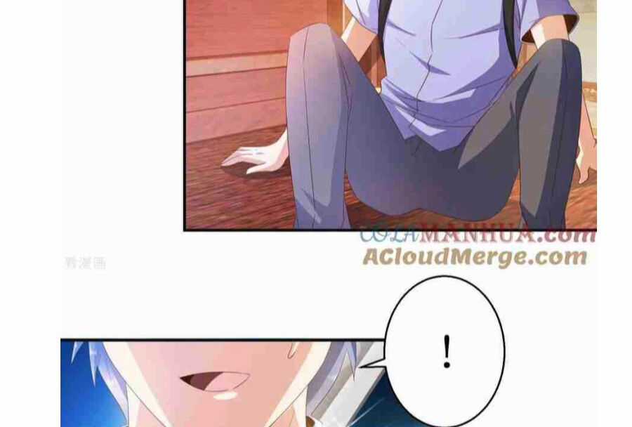 Tư Sủng Âm Dương Phi Chapter 45 trang 36