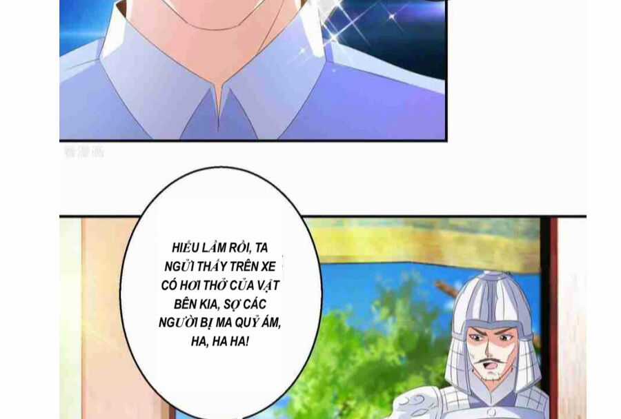 Tư Sủng Âm Dương Phi Chapter 45 trang 37