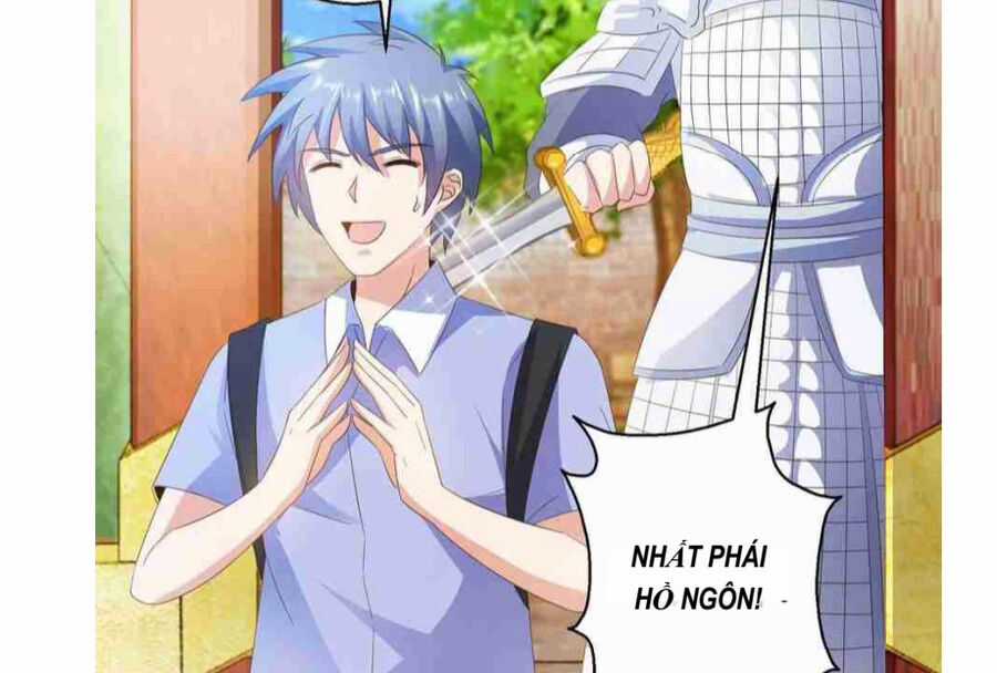 Tư Sủng Âm Dương Phi Chapter 45 trang 38