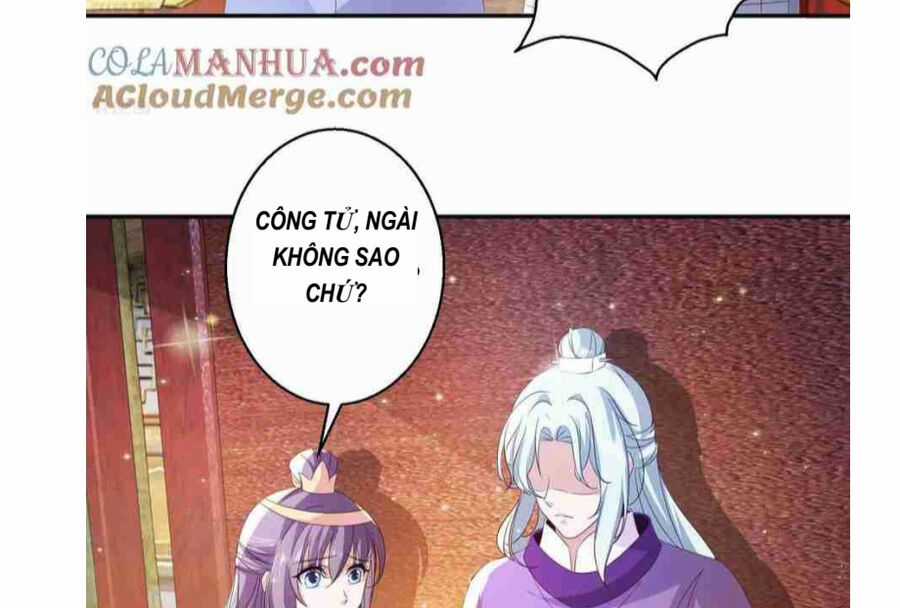 Tư Sủng Âm Dương Phi Chapter 45 trang 39