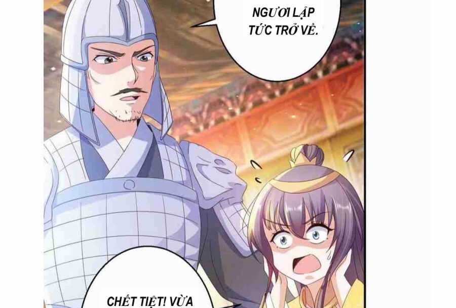 Tư Sủng Âm Dương Phi Chapter 45 trang 4