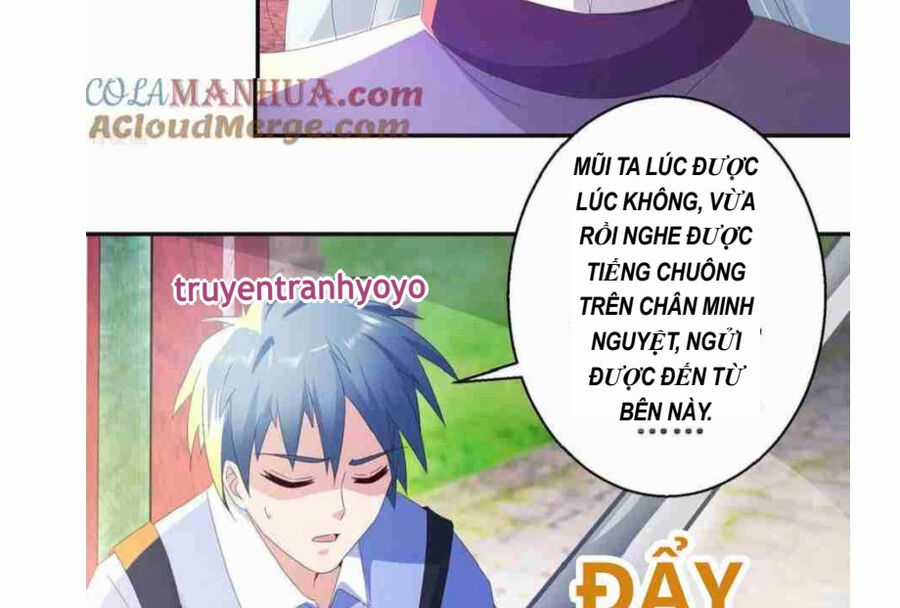 Tư Sủng Âm Dương Phi Chapter 45 trang 42