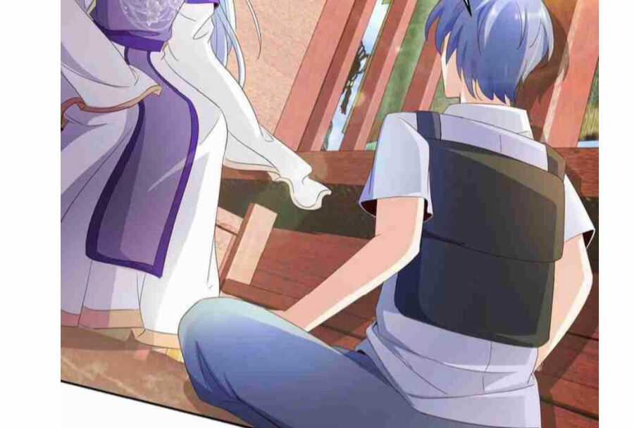 Tư Sủng Âm Dương Phi Chapter 45 trang 44