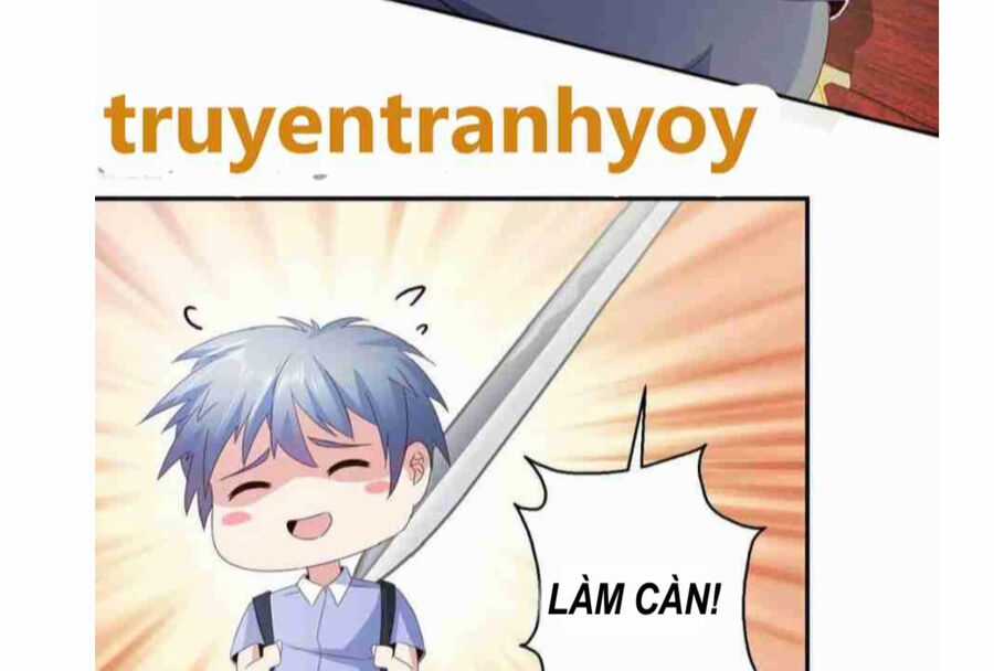 Tư Sủng Âm Dương Phi Chapter 45 trang 45