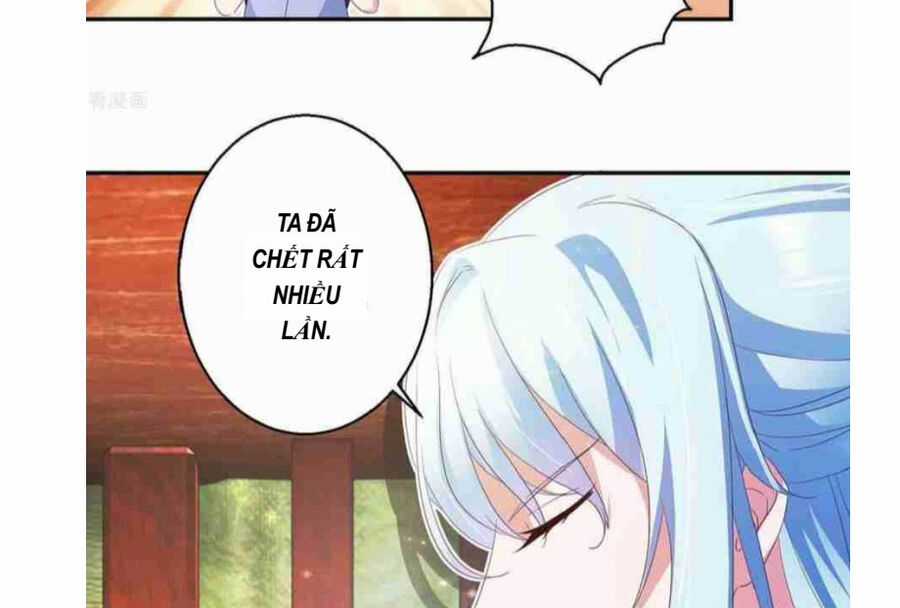 Tư Sủng Âm Dương Phi Chapter 45 trang 46