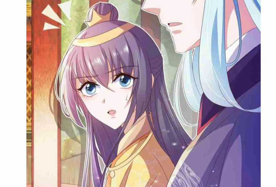 Tư Sủng Âm Dương Phi Chapter 45 trang 47