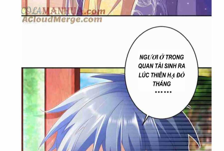 Tư Sủng Âm Dương Phi Chapter 45 trang 48