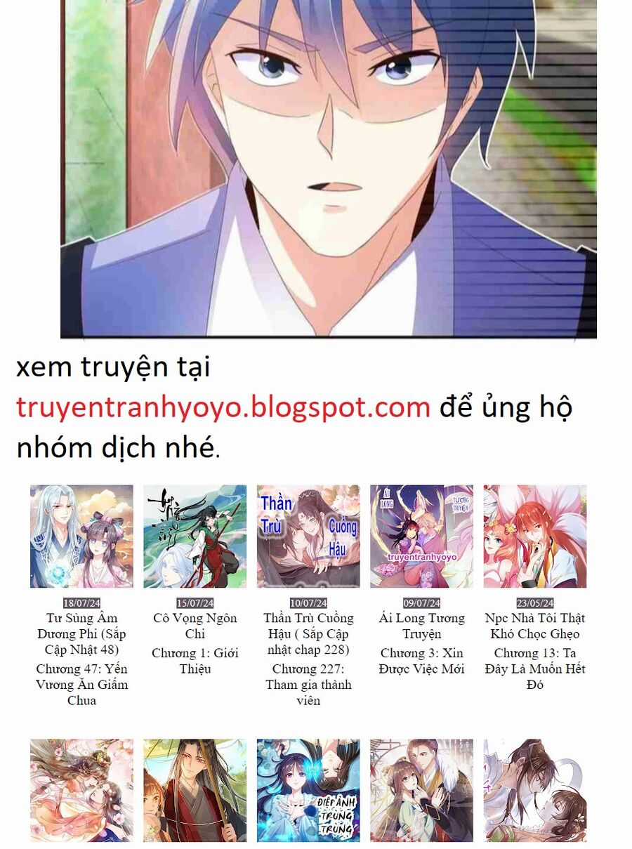 Tư Sủng Âm Dương Phi Chapter 45 trang 49