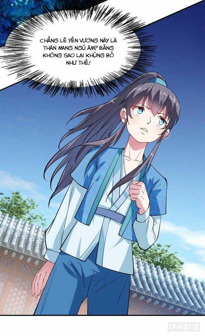 Tư Sủng Âm Dương Phi Chapter 5 trang 15