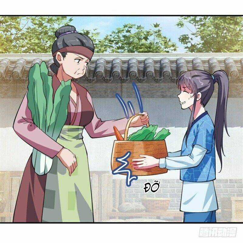 Tư Sủng Âm Dương Phi Chapter 5 trang 17