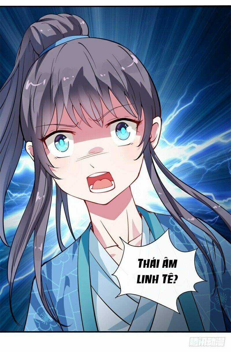 Tư Sủng Âm Dương Phi Chapter 5 trang 20