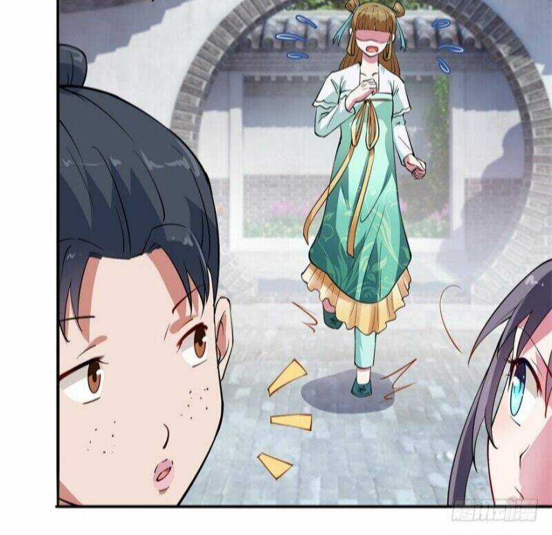 Tư Sủng Âm Dương Phi Chapter 5 trang 25