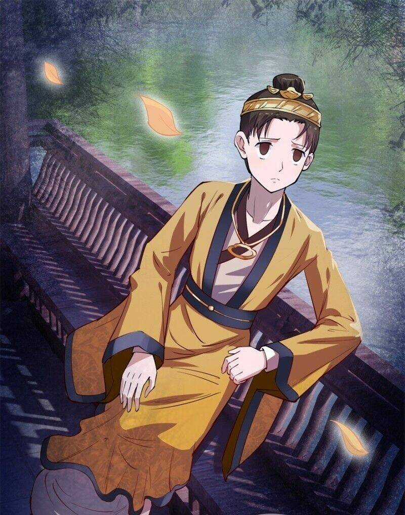 Tư Sủng Âm Dương Phi Chapter 5 trang 9