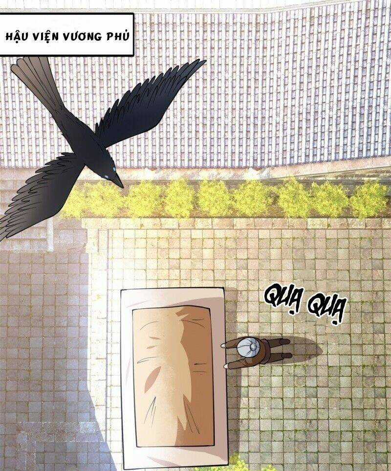 Tư Sủng Âm Dương Phi Chapter 6 trang 10