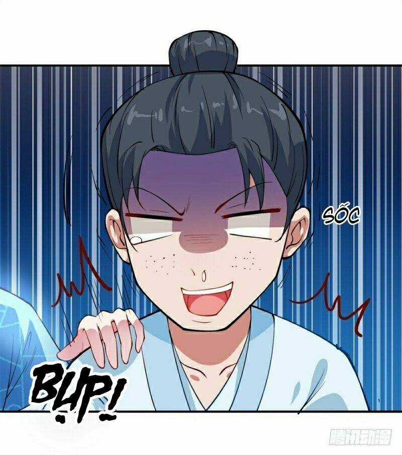 Tư Sủng Âm Dương Phi Chapter 6 trang 14