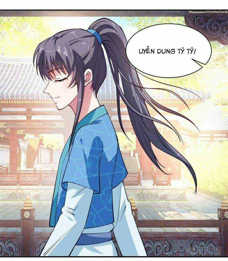 Tư Sủng Âm Dương Phi Chapter 6 trang 16