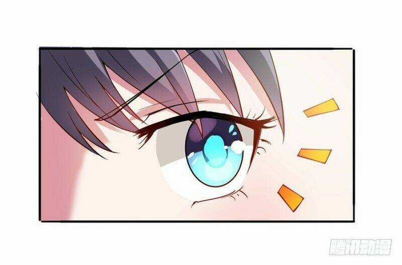 Tư Sủng Âm Dương Phi Chapter 6 trang 17