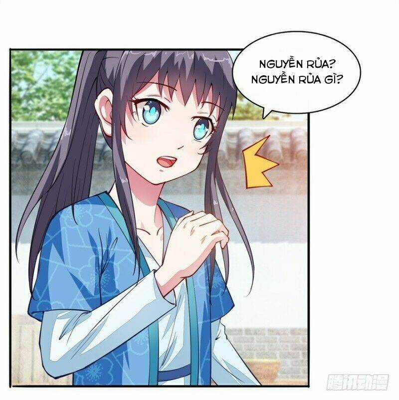 Tư Sủng Âm Dương Phi Chapter 6 trang 2