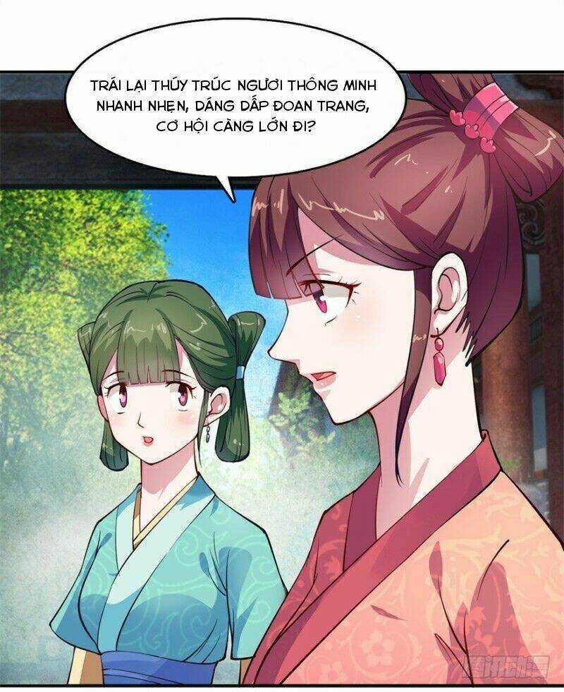 Tư Sủng Âm Dương Phi Chapter 6 trang 20