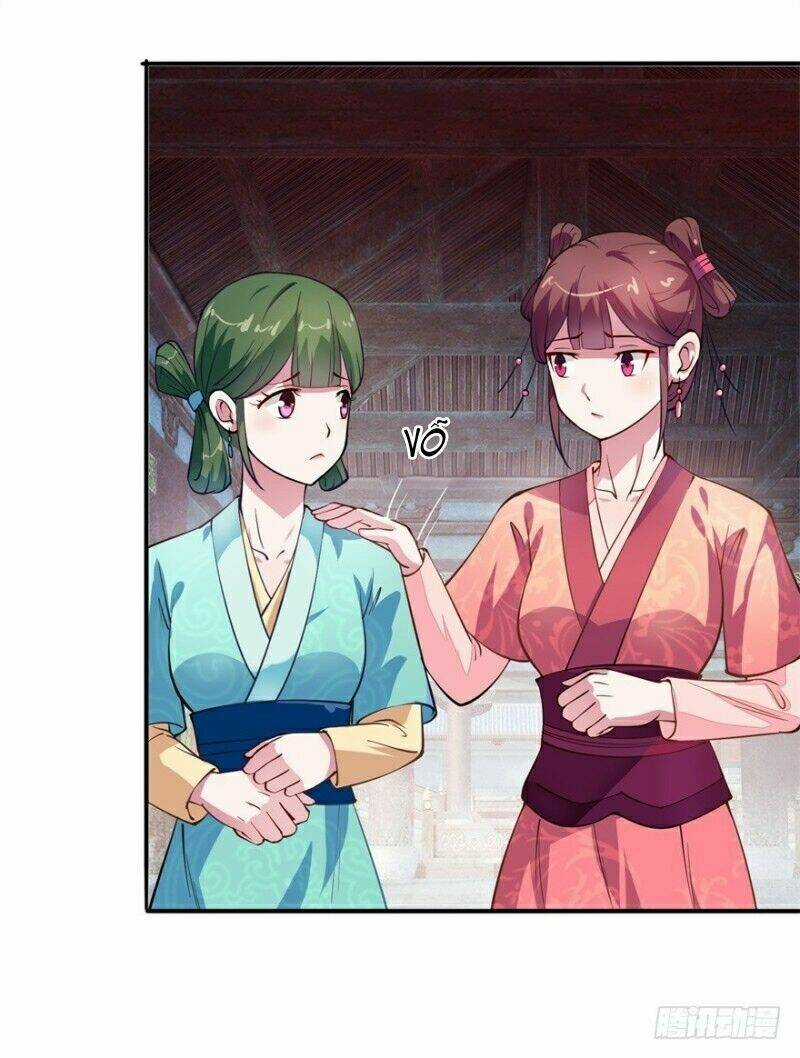 Tư Sủng Âm Dương Phi Chapter 6 trang 22