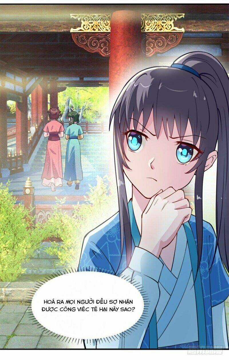 Tư Sủng Âm Dương Phi Chapter 6 trang 23