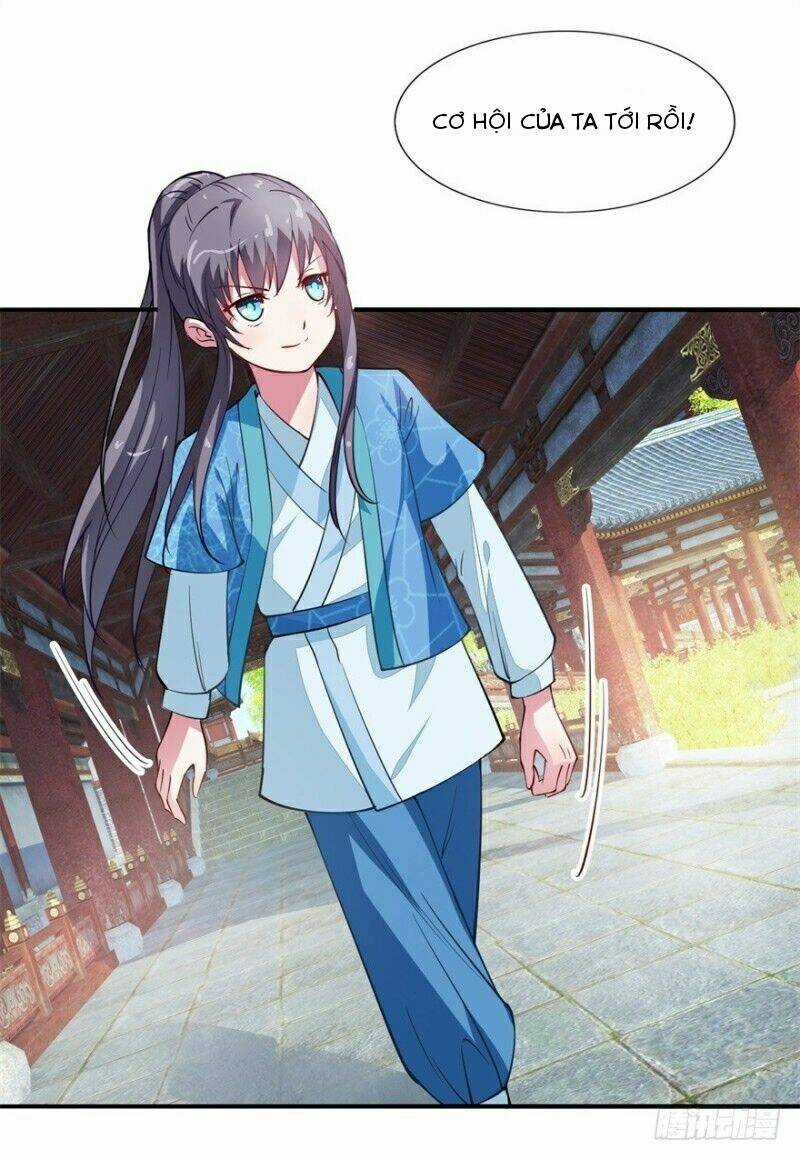 Tư Sủng Âm Dương Phi Chapter 6 trang 24