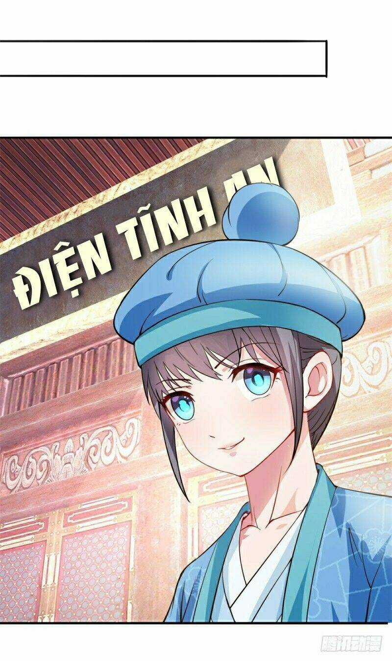 Tư Sủng Âm Dương Phi Chapter 6 trang 25