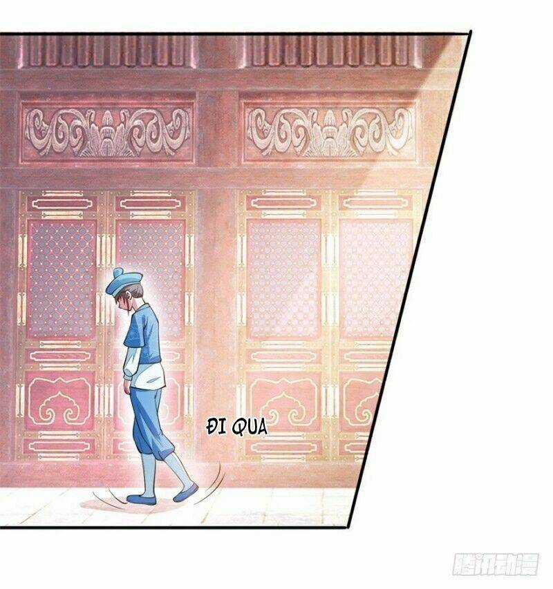 Tư Sủng Âm Dương Phi Chapter 6 trang 26