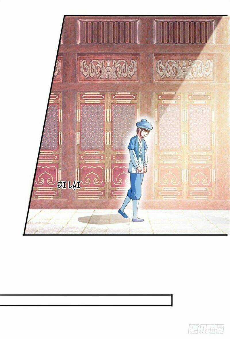 Tư Sủng Âm Dương Phi Chapter 6 trang 27