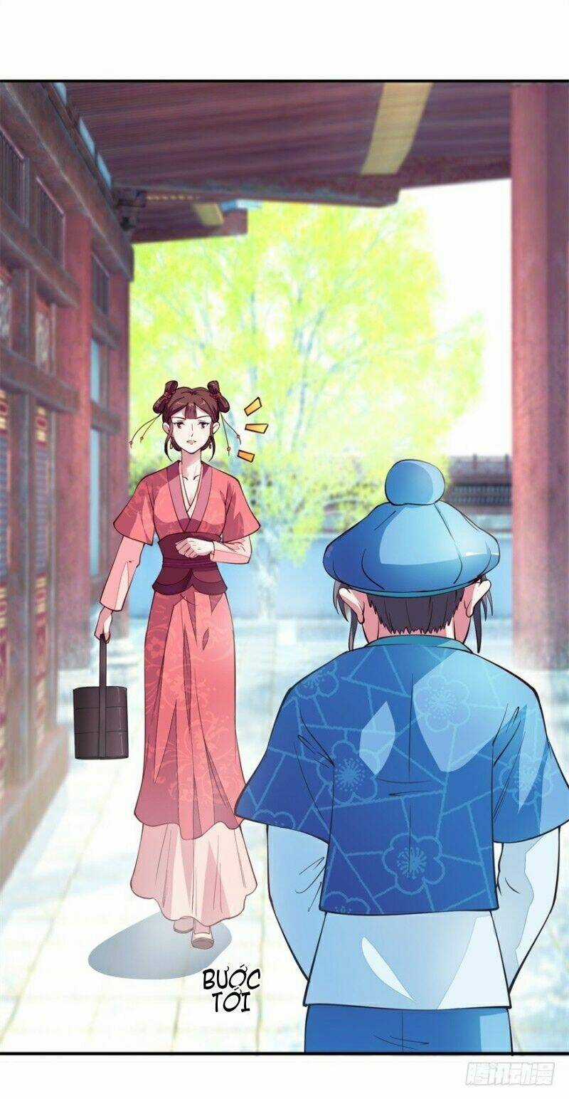 Tư Sủng Âm Dương Phi Chapter 6 trang 29